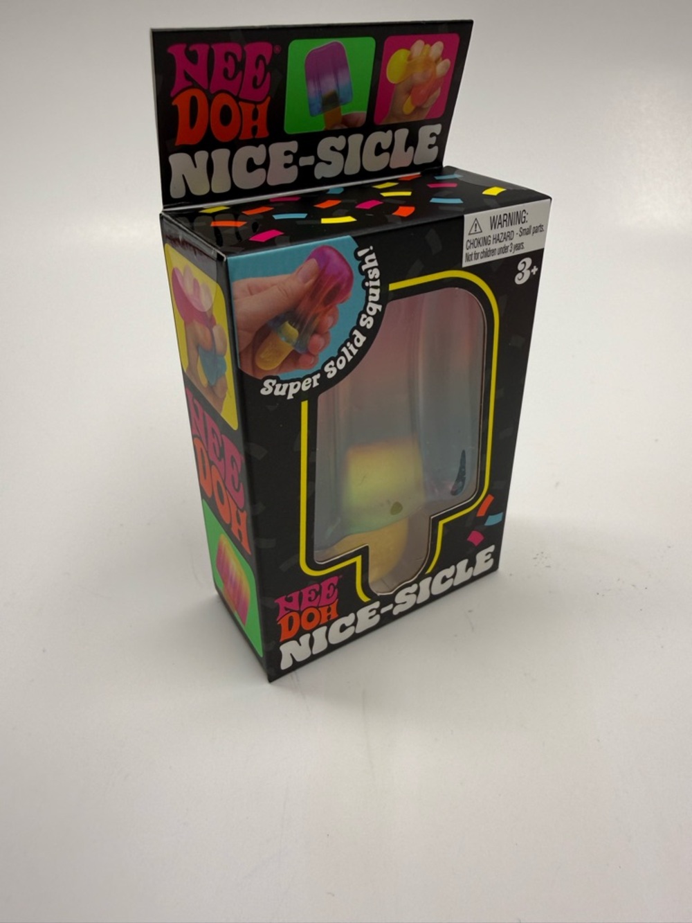 NEEDOH nice-sicle (rainbow) - Picture 4 of 4